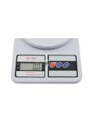 Digitális konyhai mérleg