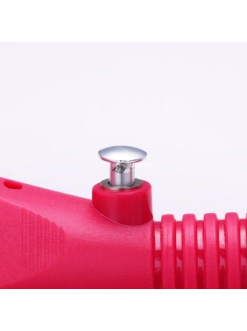 Elektromos mini körömcsiszoló gép