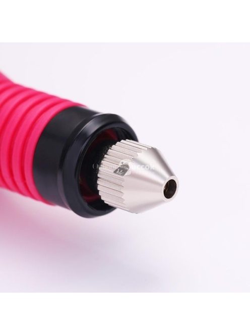 Elektromos mini körömcsiszoló gép