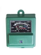 Analóg talaj pH és nedvességmérő talajnedvesség mérő