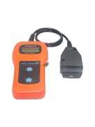 U281 VW AUDI SEAT SKODA VAG kézi autódiagnosztikai ABS légzsák váltó﻿ műszer