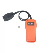 U281 VW AUDI SEAT SKODA VAG kézi autódiagnosztikai ABS légzsák váltó﻿ műszer