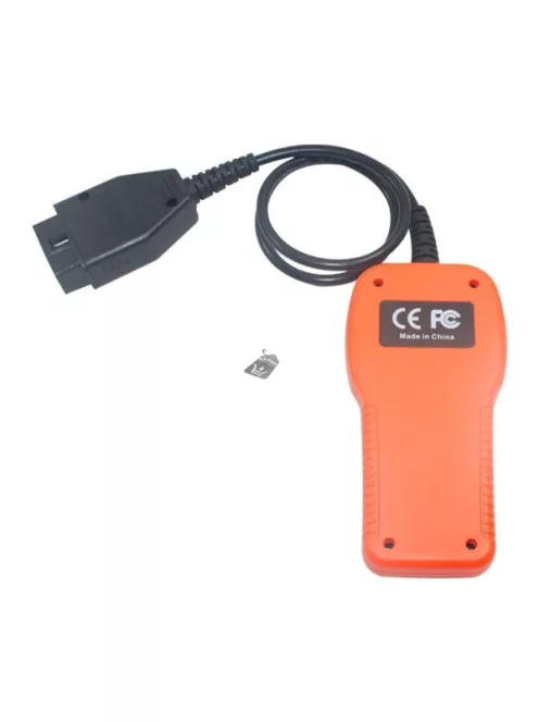 U281 VW AUDI SEAT SKODA VAG kézi autódiagnosztikai ABS légzsák váltó﻿ műszer