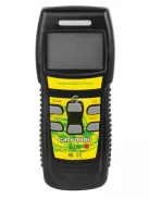 U581 MAGYAR NYELVŰ kézi autódiagnosztikai interfész OBD OBD 2 Multiprotokoll hibakódolvasó