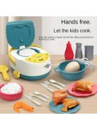 Gyermek főző- és sütőjáték készlet