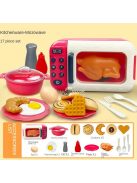 Gyermek főző- és sütőjáték készlet