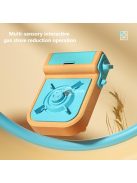 Műanyag játék Teáskészlet