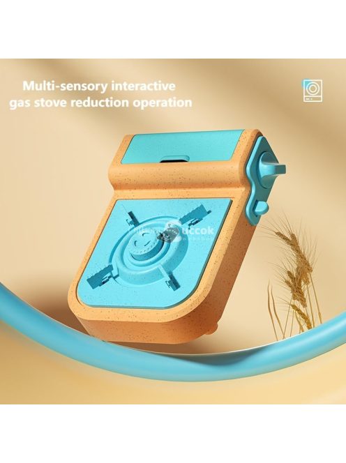 Műanyag játék Teáskészlet