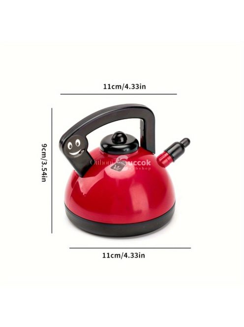 Magas Szintű Szakács Játék Készlet