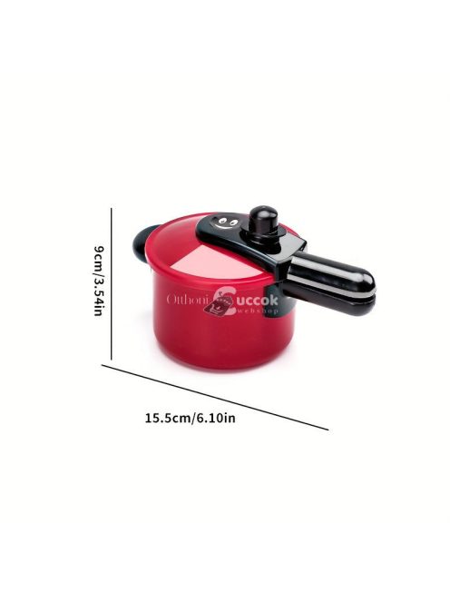 Magas Szintű Szakács Játék Készlet