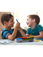 Oktató Fa Forma kirakó Puzzle