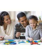 Oktató Fa Forma kirakó Puzzle