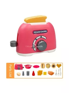 Játék Pirítós Készlet