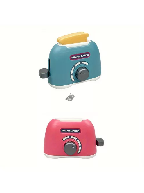 Játék Pirítós Készlet