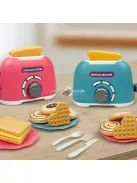 Játék Pirítós Készlet