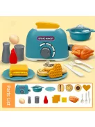 Játék Pirítós Készlet