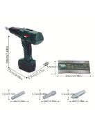 Valósághű Elektromos Fúró Játékkészlet