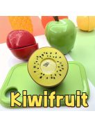 14 részes gyerekjáték élelmiszerkészlet