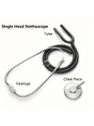 Professzionális orvosi sztetoszkóp készlet,
