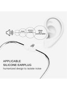 Professzionális orvosi sztetoszkóp készlet,