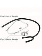 Professzionális orvosi sztetoszkóp készlet,