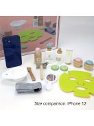 Játék fából készült smink- és bőrápoló készlet gyerekeknek