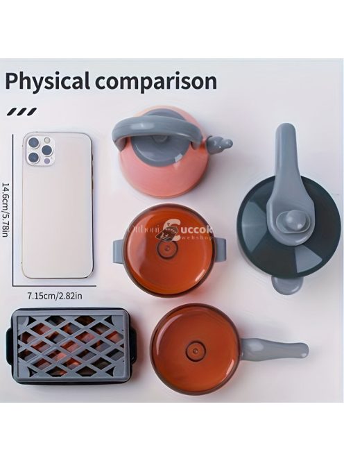 Mini Konyhai Szett, 29db-os