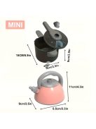 Mini Konyhai Szett, 29db-os