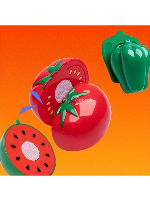 Mini Konyhai Szett, 29db-os