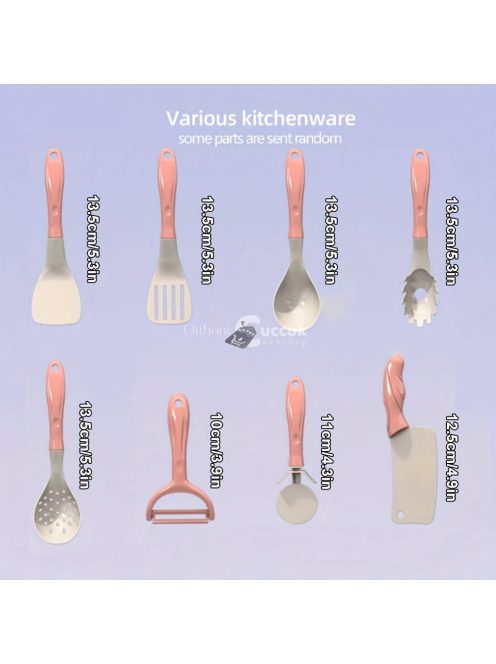 Mini Konyhai Szett, 29db-os