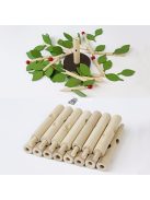 Diikamiiok fa 3D-s kirakók összeszerelt faépítőkockák gyerekeknek