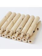 Diikamiiok fa 3D-s kirakók összeszerelt faépítőkockák gyerekeknek