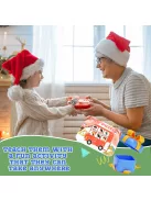 5 Az 1-ben autós kirakó szett