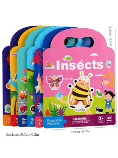 hordozható gyermek puzzle játék