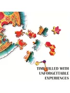 Tetanusz baktérium-ábrázolásos puzzle