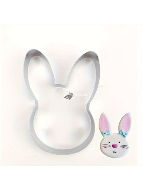 5db, Húsvéti Kekszformák