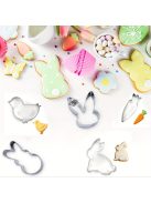 5db, Húsvéti Kekszformák