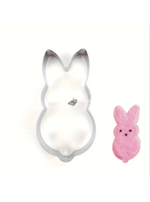 5db, Húsvéti Kekszformák