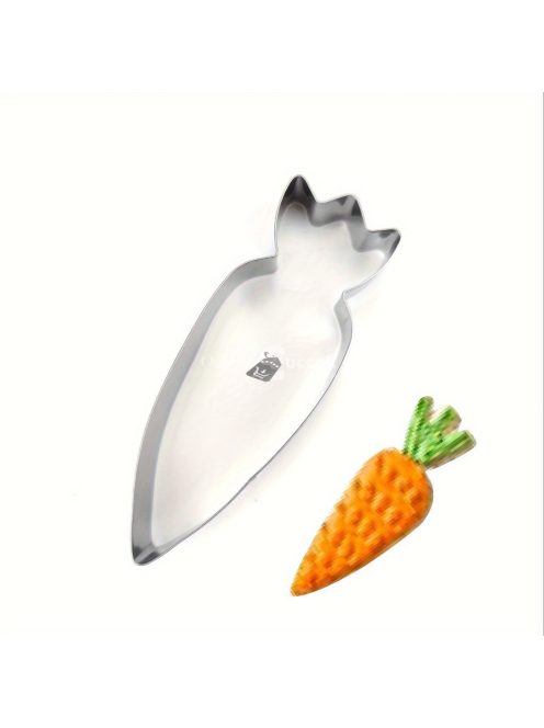 5db, Húsvéti Kekszformák