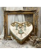 Karácsonyi formakészlet, szilikon BPA-mentes