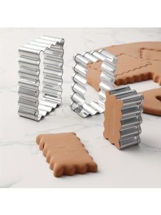 3 Darab, Klasszikus Sütiformák