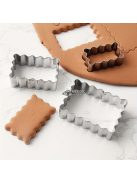 3 Darab, Klasszikus Sütiformák