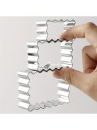 3 Darab, Klasszikus Sütiformák