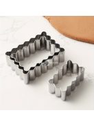 3 Darab, Klasszikus Sütiformák