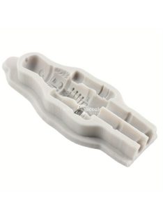 Diótörő 3D Szilikon Öntőforma Sütéshez