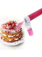 Airbrush Torta Dekoráló Eszközök