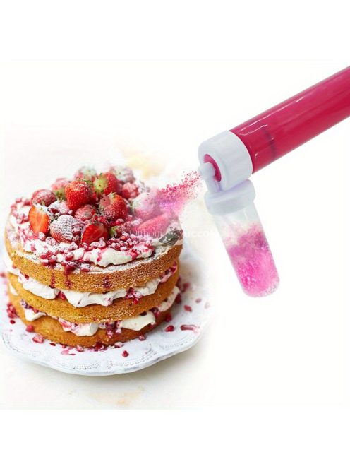 Airbrush Torta Dekoráló Eszközök