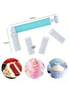 Airbrush Torta Dekoráló Eszközök