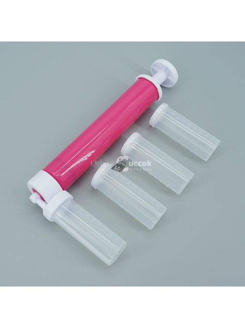 Airbrush Torta Dekoráló Eszközök