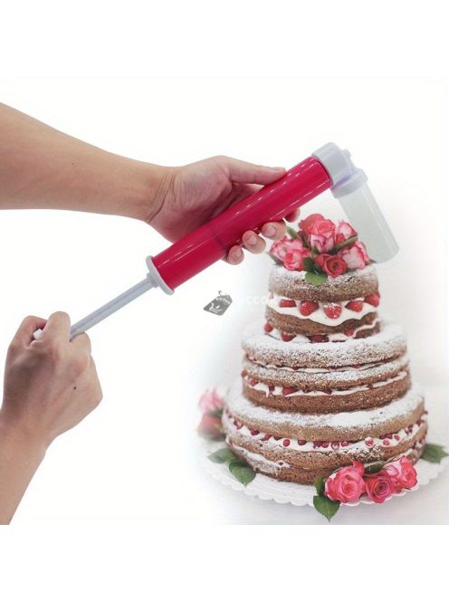 Airbrush Torta Dekoráló Eszközök